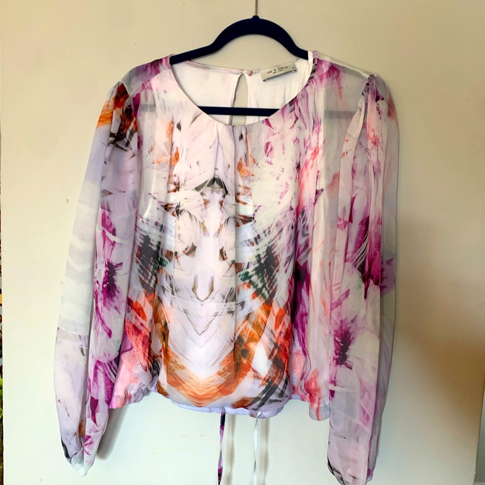 Blouse